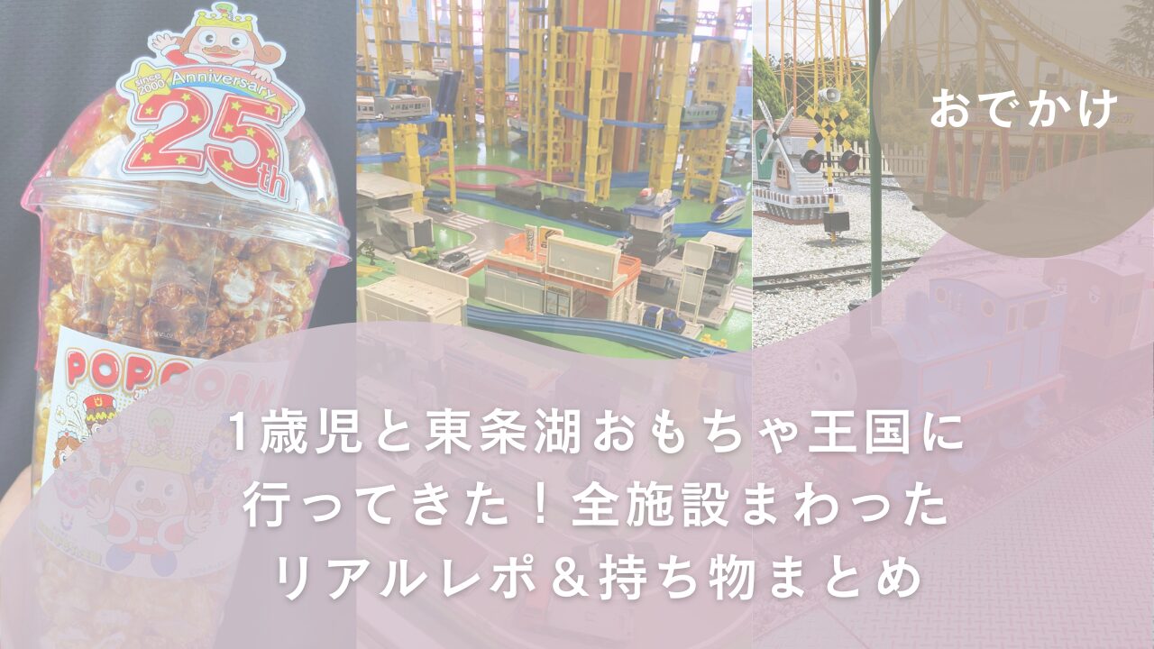 おもちゃ王国